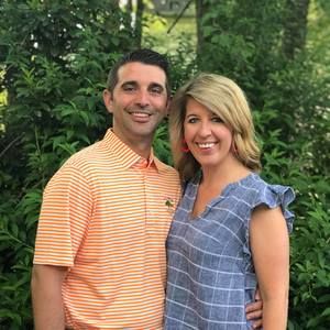 Meet your Posher, Matthew